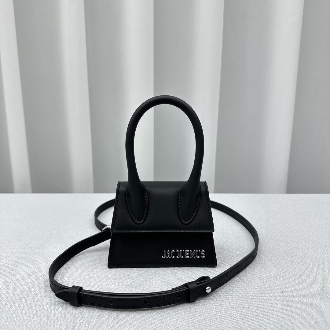 Jacquemus Top Handle Bags